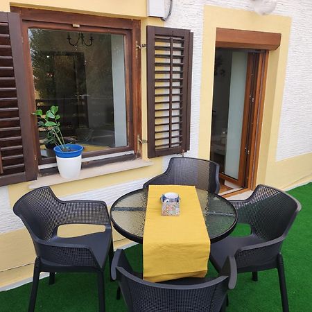 Apartments Patricija Opatija Exterior foto